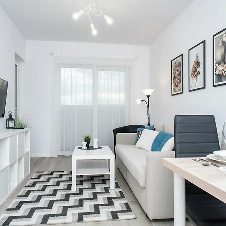 Sea Колобжег