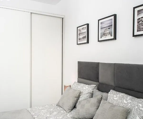 Апартаменты Sea