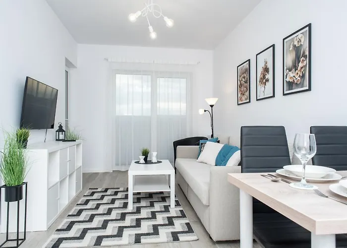 Sea Колобжег